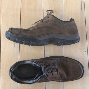 Red Wing Irish Setter Hunt Low Top Slip Resistant